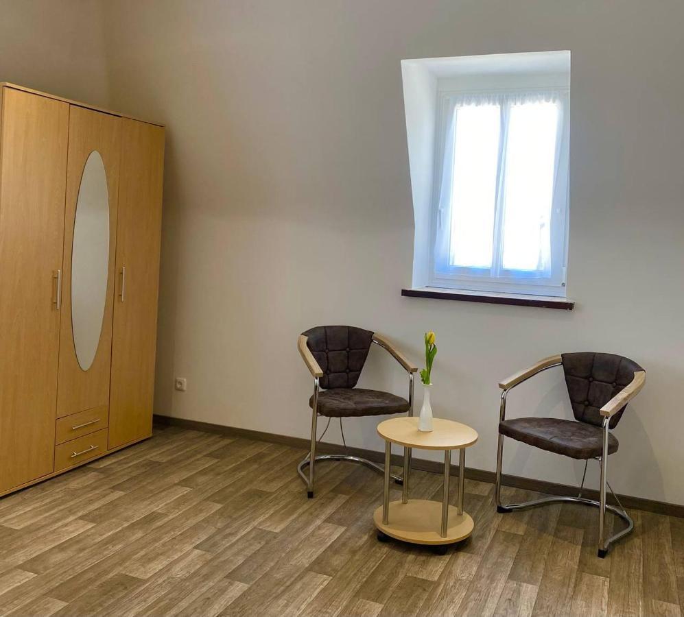 Hotel Krone Riesling Trittenheim Bagian luar foto